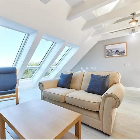 Host & Stay - Castle View Seahouses Exterior photo