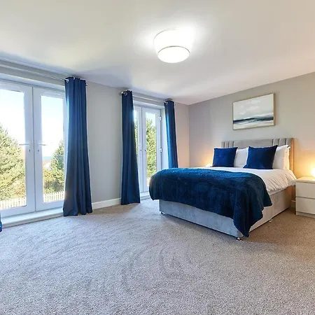 Host & Stay - Castle View Seahouses Exterior photo