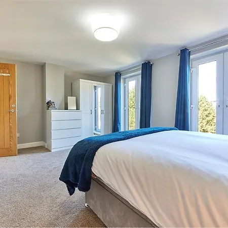 Host & Stay - Castle View Seahouses Exterior photo