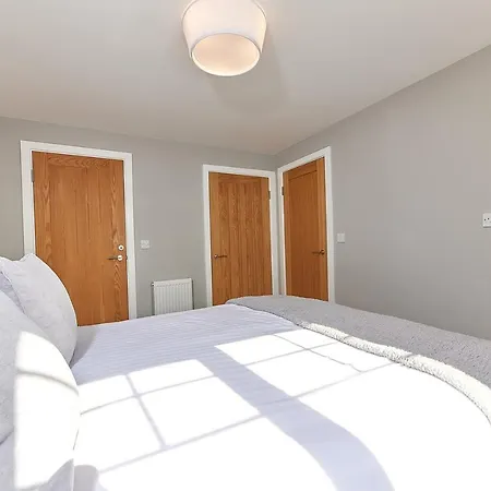 Host & Stay - Castle View Seahouses Exterior photo
