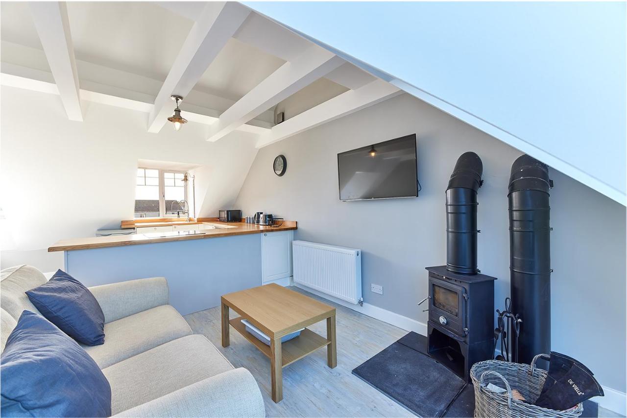 Host & - Castle View Holiday home Seahouses