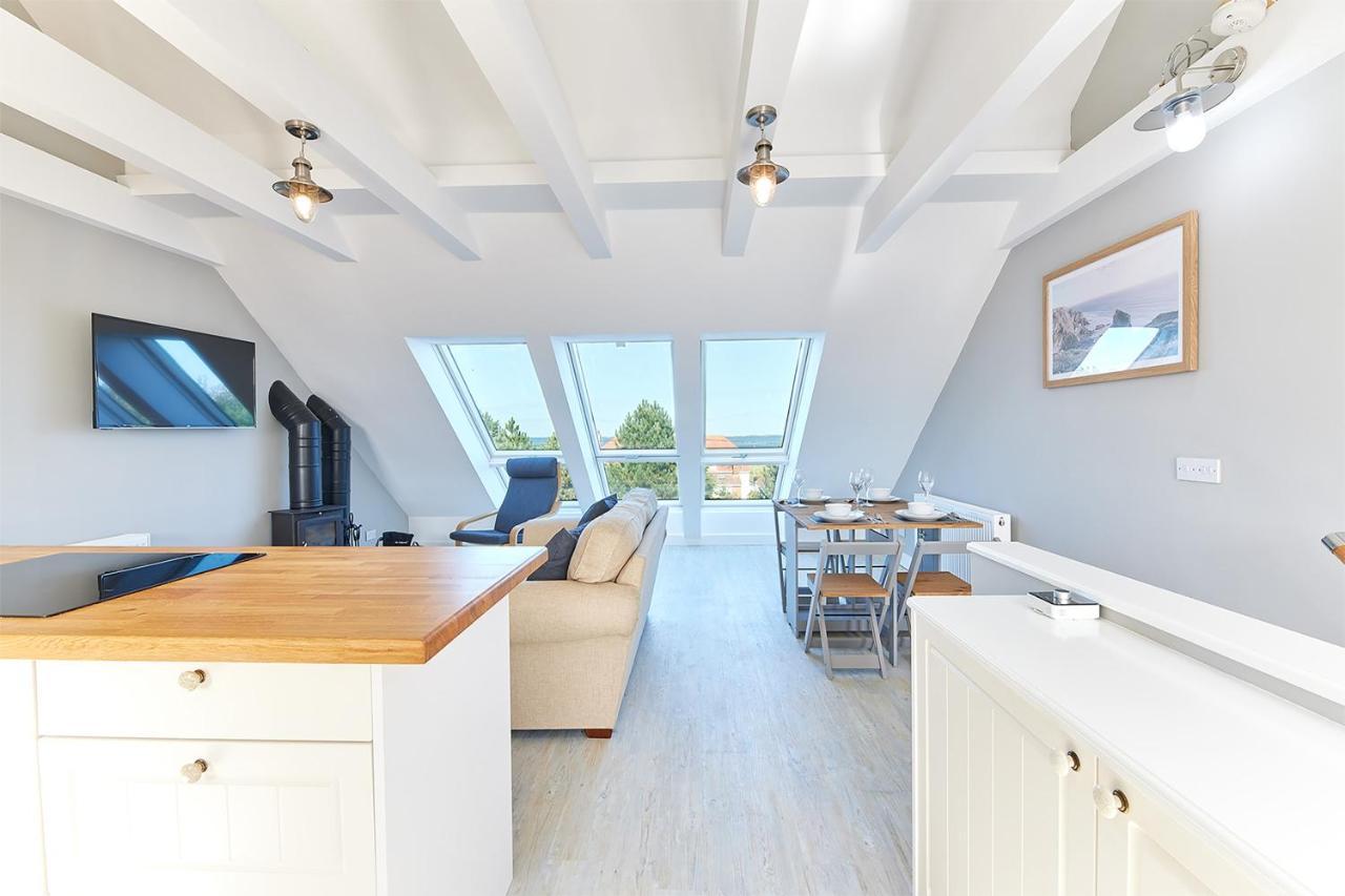 Holiday home Host & - Castle View Seahouses